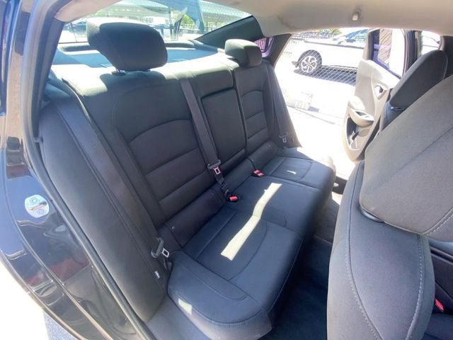 Used 2016 Chevrolet Malibu 1LT with VIN 1G1ZE5ST6GF289849 for sale in Redford Charter Township, MI