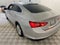 2018 Chevrolet Malibu Hybrid