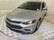 2018 Chevrolet Malibu Hybrid