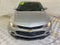 2018 Chevrolet Malibu Hybrid