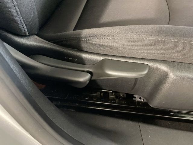 2018 Chevrolet Malibu Hybrid