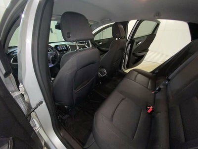 2018 Chevrolet Malibu Hybrid