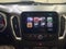 2018 Chevrolet Malibu Hybrid