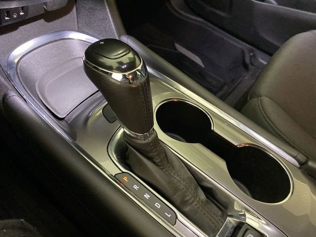 2018 Chevrolet Malibu Hybrid