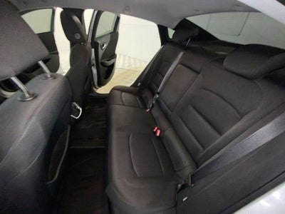2018 Chevrolet Malibu Hybrid