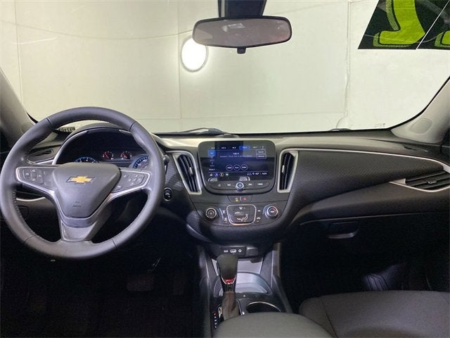 2022 Chevrolet Malibu RS