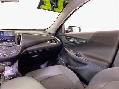 2022 Chevrolet Malibu RS