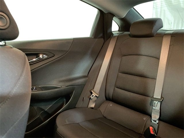 2022 Chevrolet Malibu RS