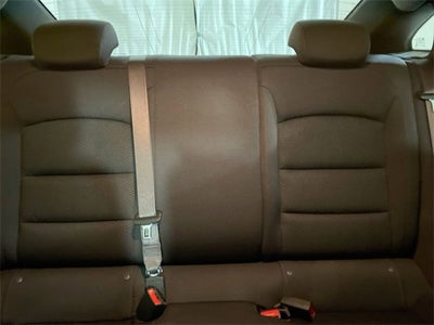 2022 Chevrolet Malibu RS