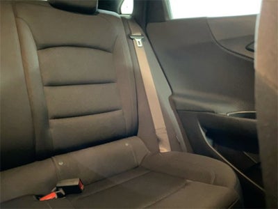 2022 Chevrolet Malibu RS