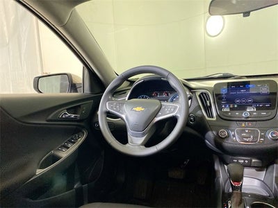 2022 Chevrolet Malibu RS