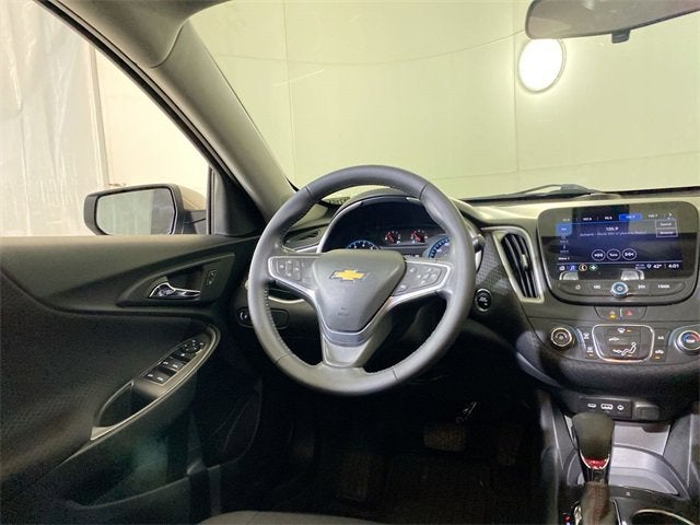 2022 Chevrolet Malibu RS