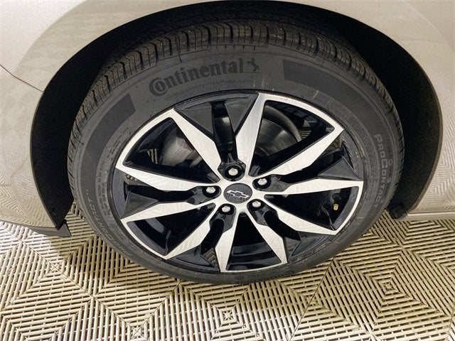 2022 Chevrolet Malibu RS