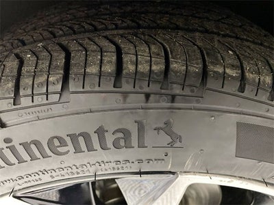 2022 Chevrolet Malibu RS