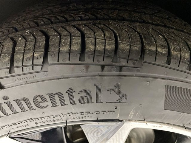 2022 Chevrolet Malibu RS