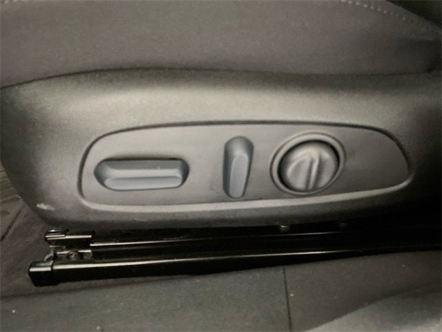 2022 Chevrolet Malibu RS