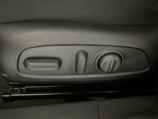 2022 Chevrolet Malibu RS