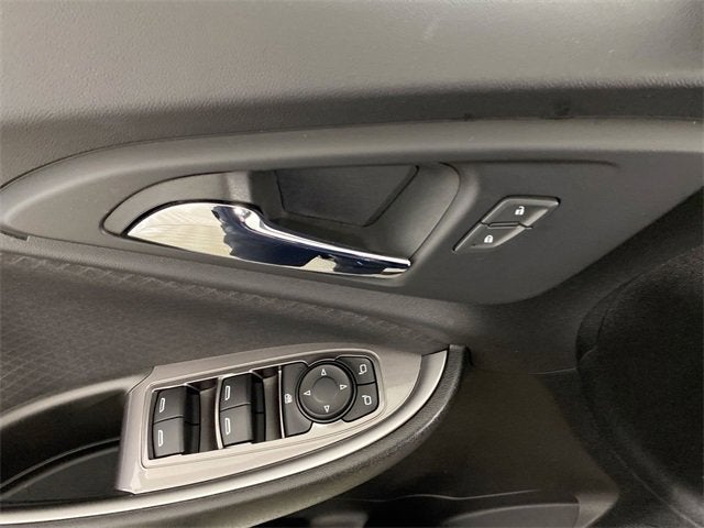 2022 Chevrolet Malibu RS