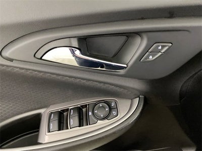 2022 Chevrolet Malibu RS