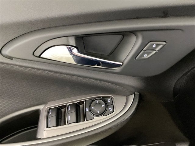 2022 Chevrolet Malibu RS