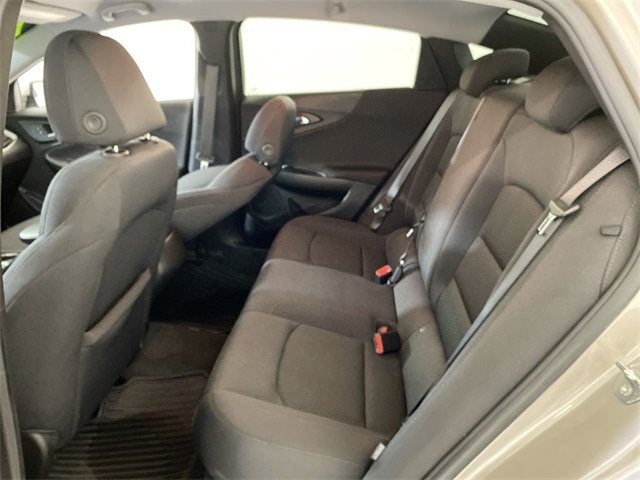 2022 Chevrolet Malibu RS