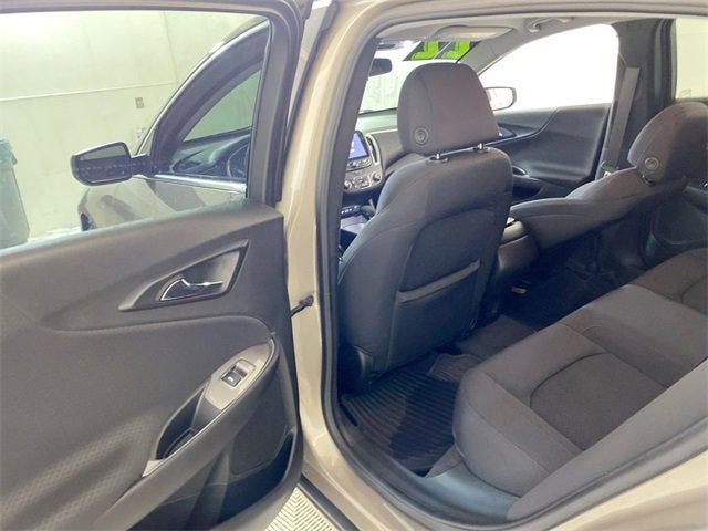 2022 Chevrolet Malibu RS