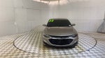 2022 Chevrolet Malibu RS