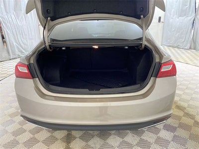 2022 Chevrolet Malibu RS