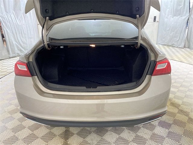 2022 Chevrolet Malibu RS