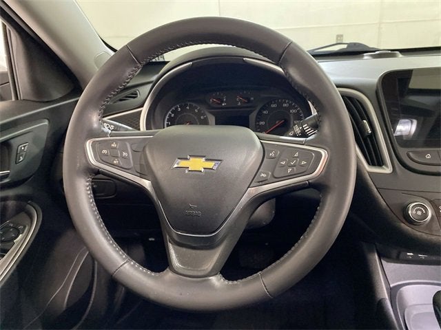 2022 Chevrolet Malibu RS