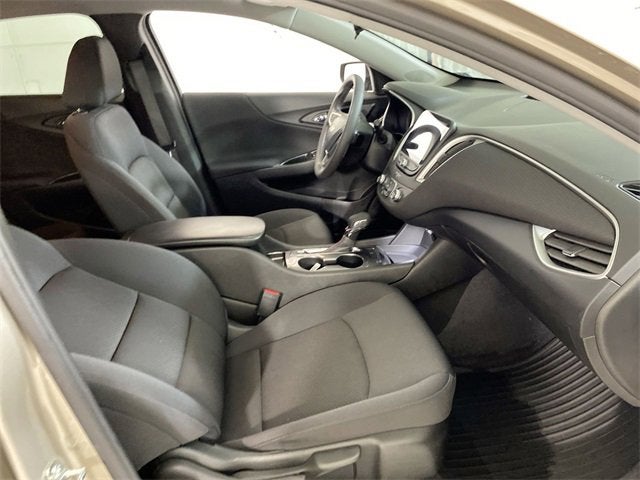 2022 Chevrolet Malibu RS