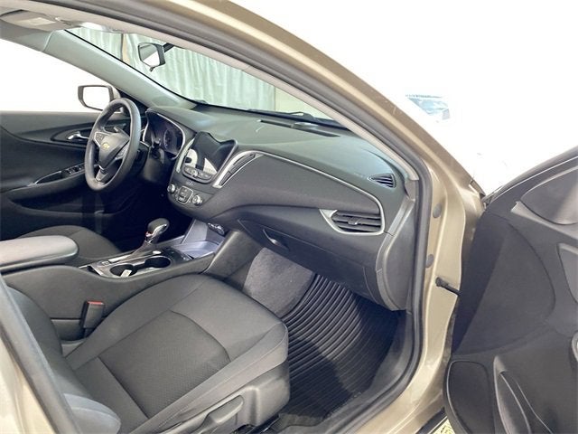 2022 Chevrolet Malibu RS