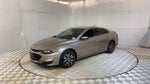 2022 Chevrolet Malibu RS