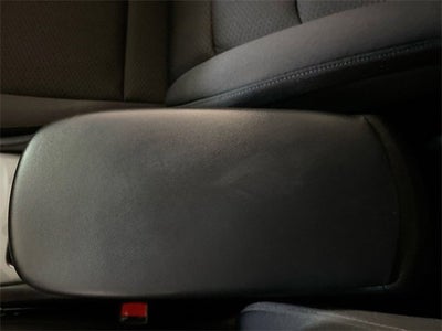 2022 Chevrolet Malibu RS