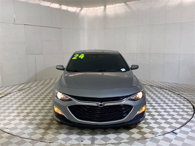 2024 Chevrolet Malibu RS