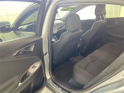 2024 Chevrolet Malibu RS