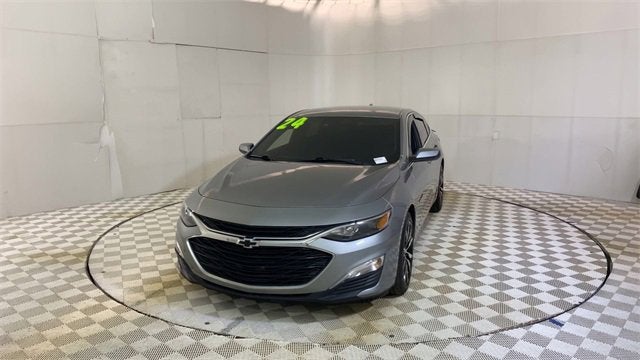 2024 Chevrolet Malibu RS