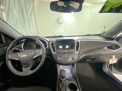 2024 Chevrolet Malibu RS