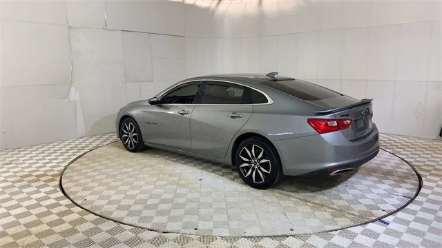 2024 Chevrolet Malibu RS