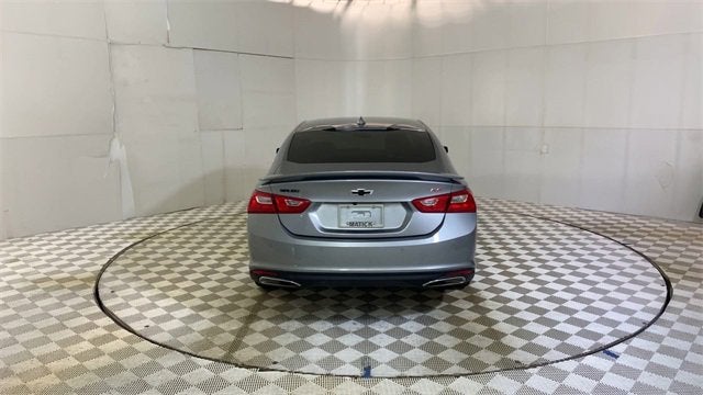 2024 Chevrolet Malibu RS