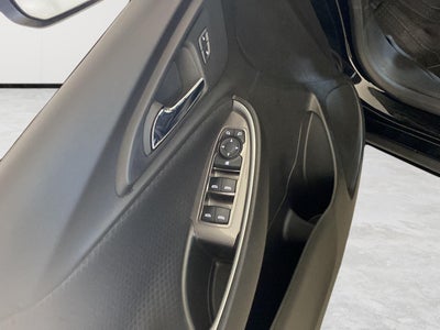 2023 Chevrolet Malibu RS