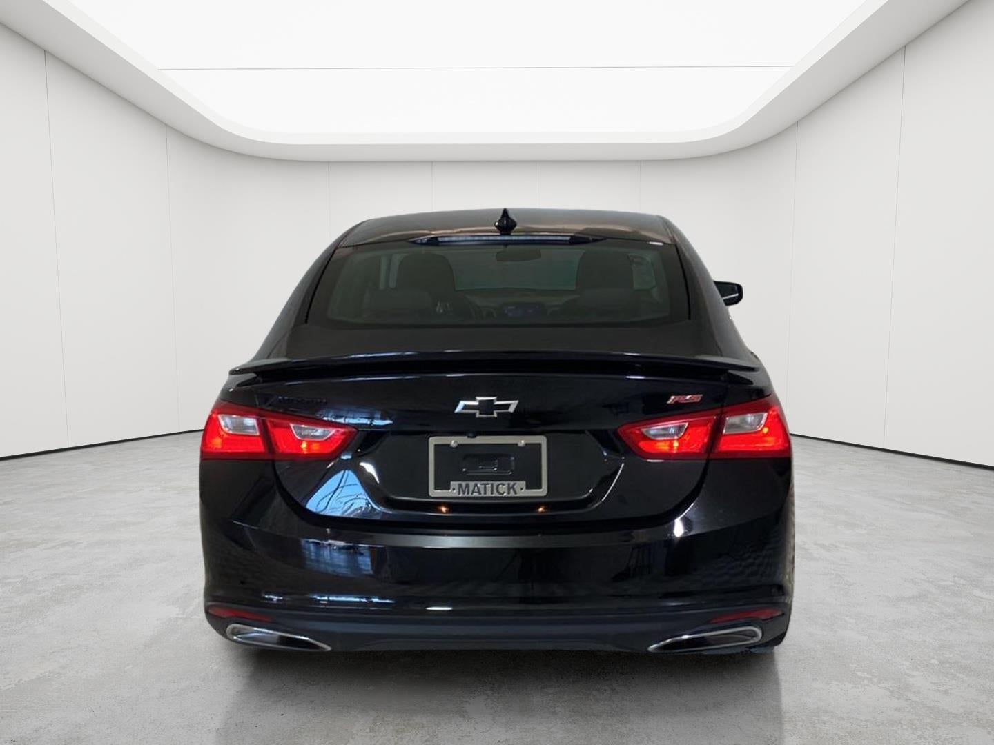 2023 Chevrolet Malibu RS