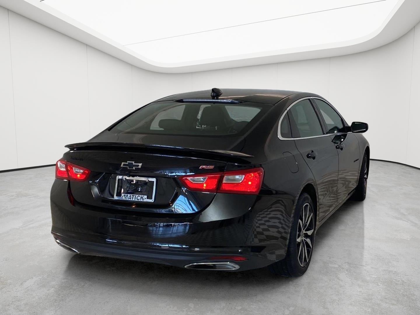 2023 Chevrolet Malibu RS