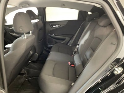 2024 Chevrolet Malibu RS