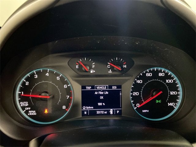 2024 Chevrolet Malibu RS