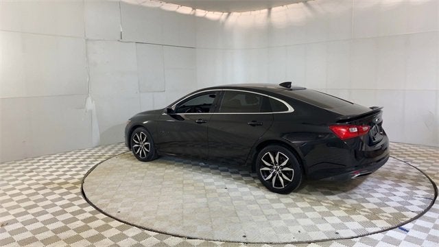 2024 Chevrolet Malibu RS