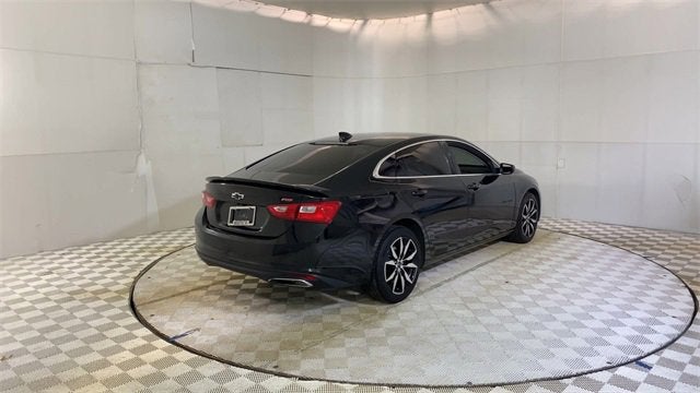 2024 Chevrolet Malibu RS