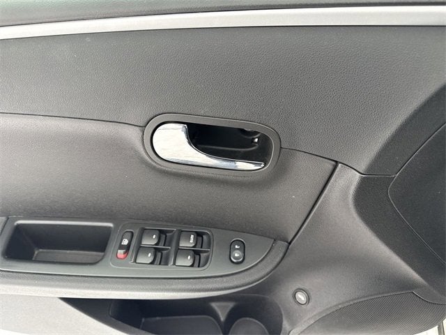 2008 Chevrolet Malibu LT w/1LT