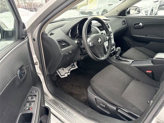 2008 Chevrolet Malibu LT w/1LT