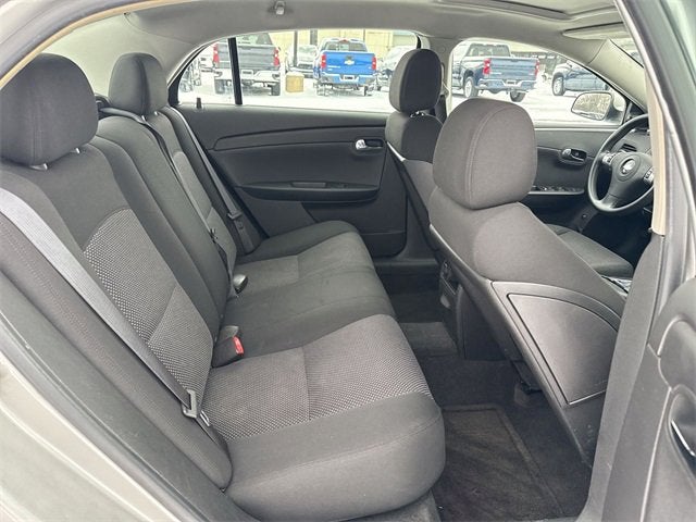 2008 Chevrolet Malibu LT w/1LT